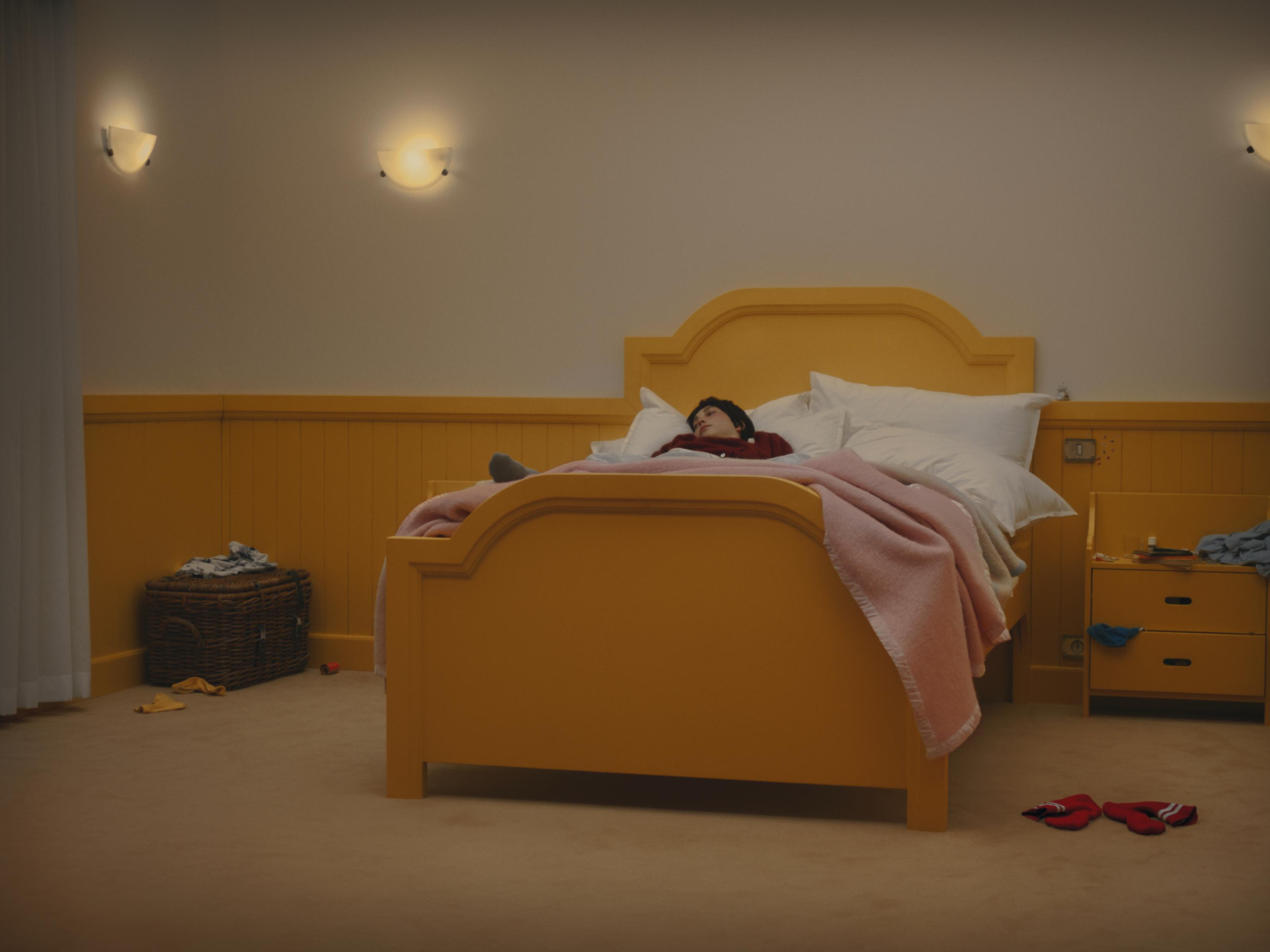 Exposition Diego Marcon : Prom à Lafayette Anticipations - Image 1