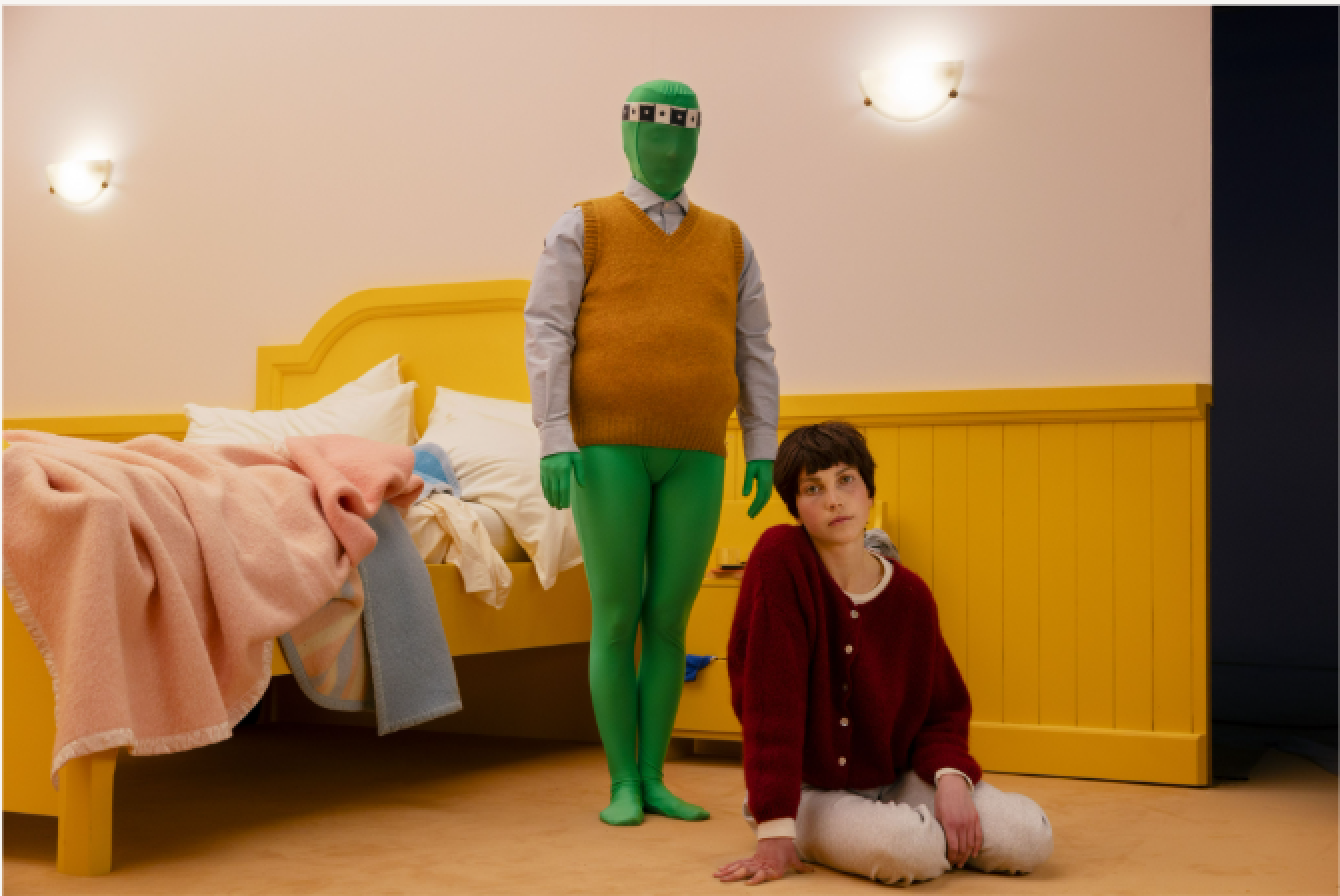 Exposition Diego Marcon : Prom à Lafayette Anticipations - Image 2