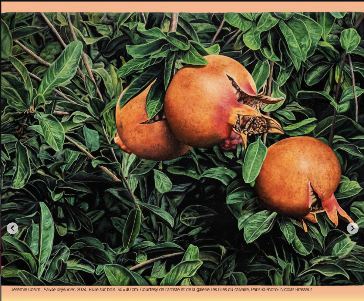 Exposition « Bonnes Mères » au Mucem : La maternité en Méditerranée - Image 3