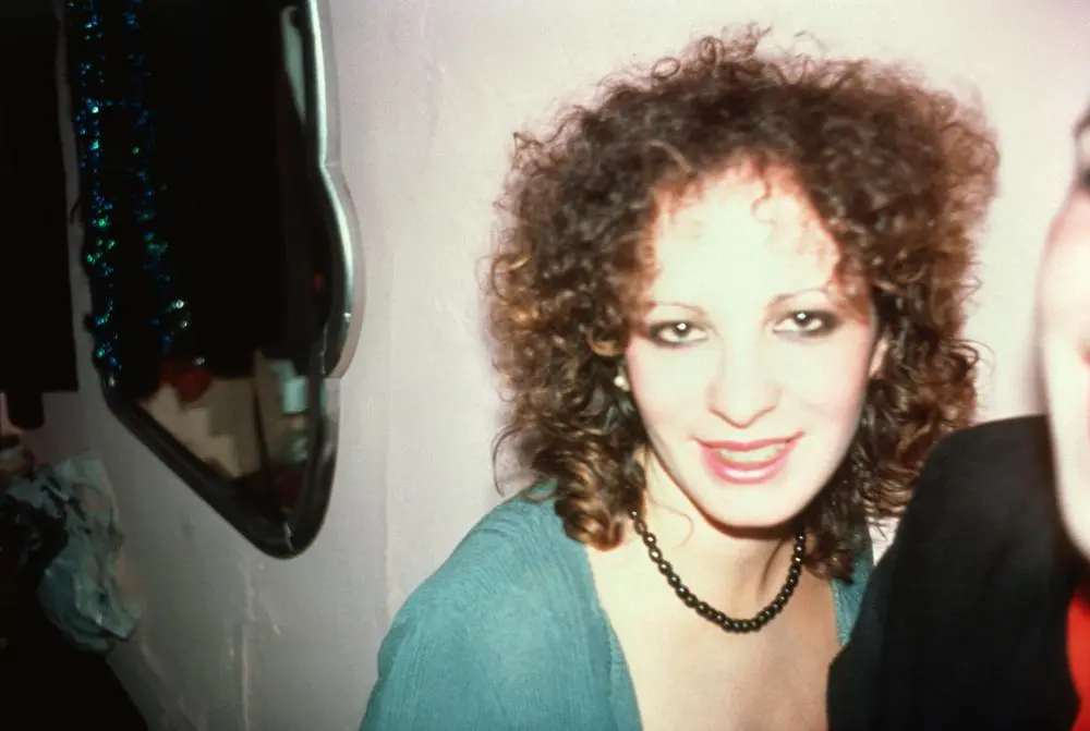 Nan Goldin : This Will Not End Well