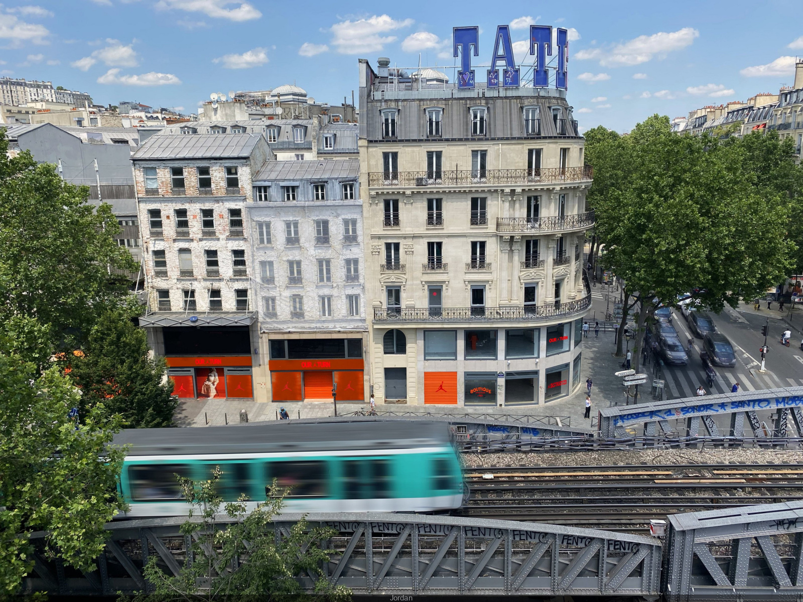 Grand Magasin Éphémère