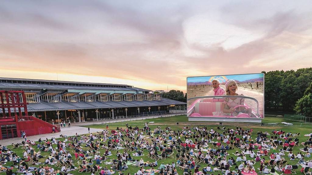 cinéma en plein air à La Villette ! 🎬-1