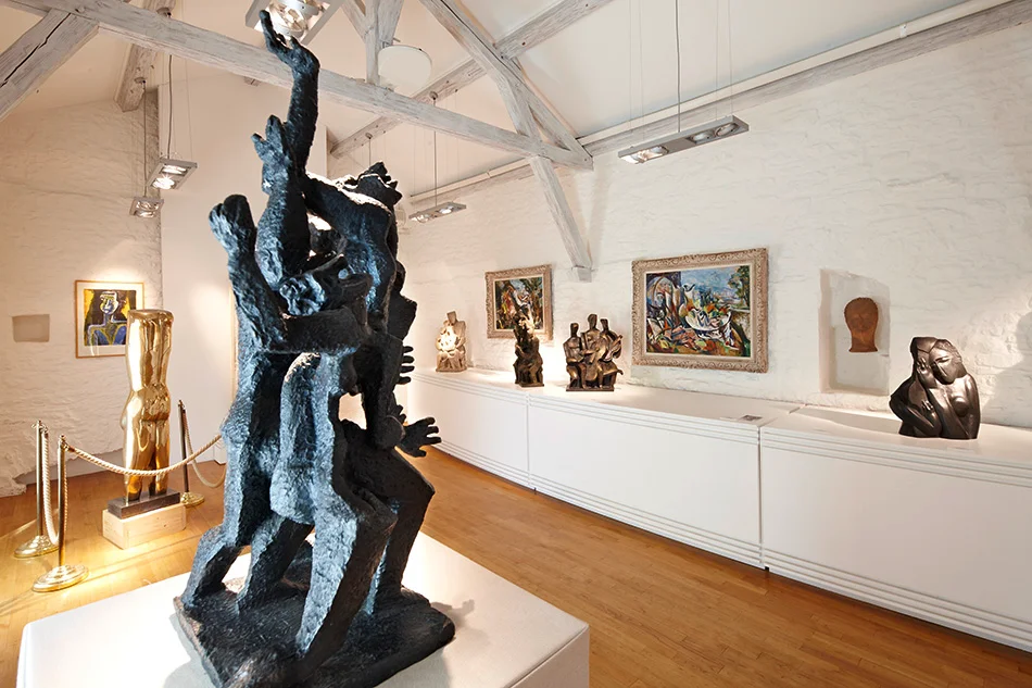 Musée Zadkine - Photo 2