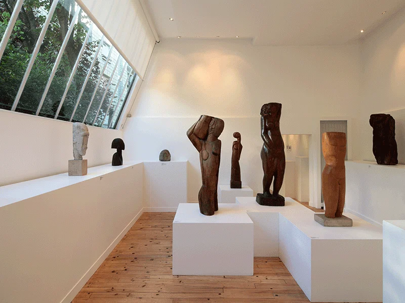 Musée Zadkine - Photo 4
