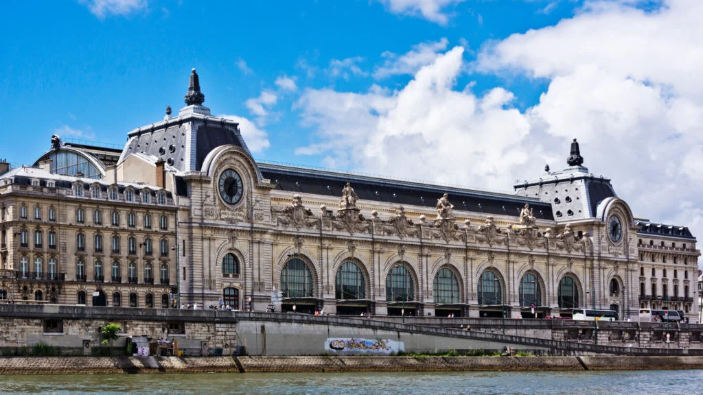 Musée d'Orsay