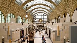 Musée d'Orsay - Photo 2