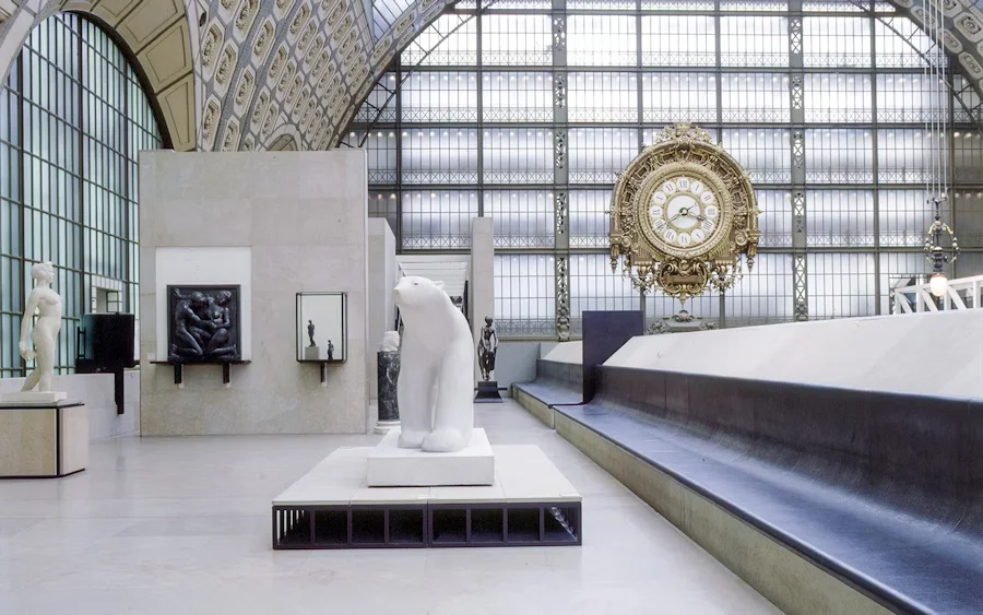 Musée d'Orsay - Photo 4