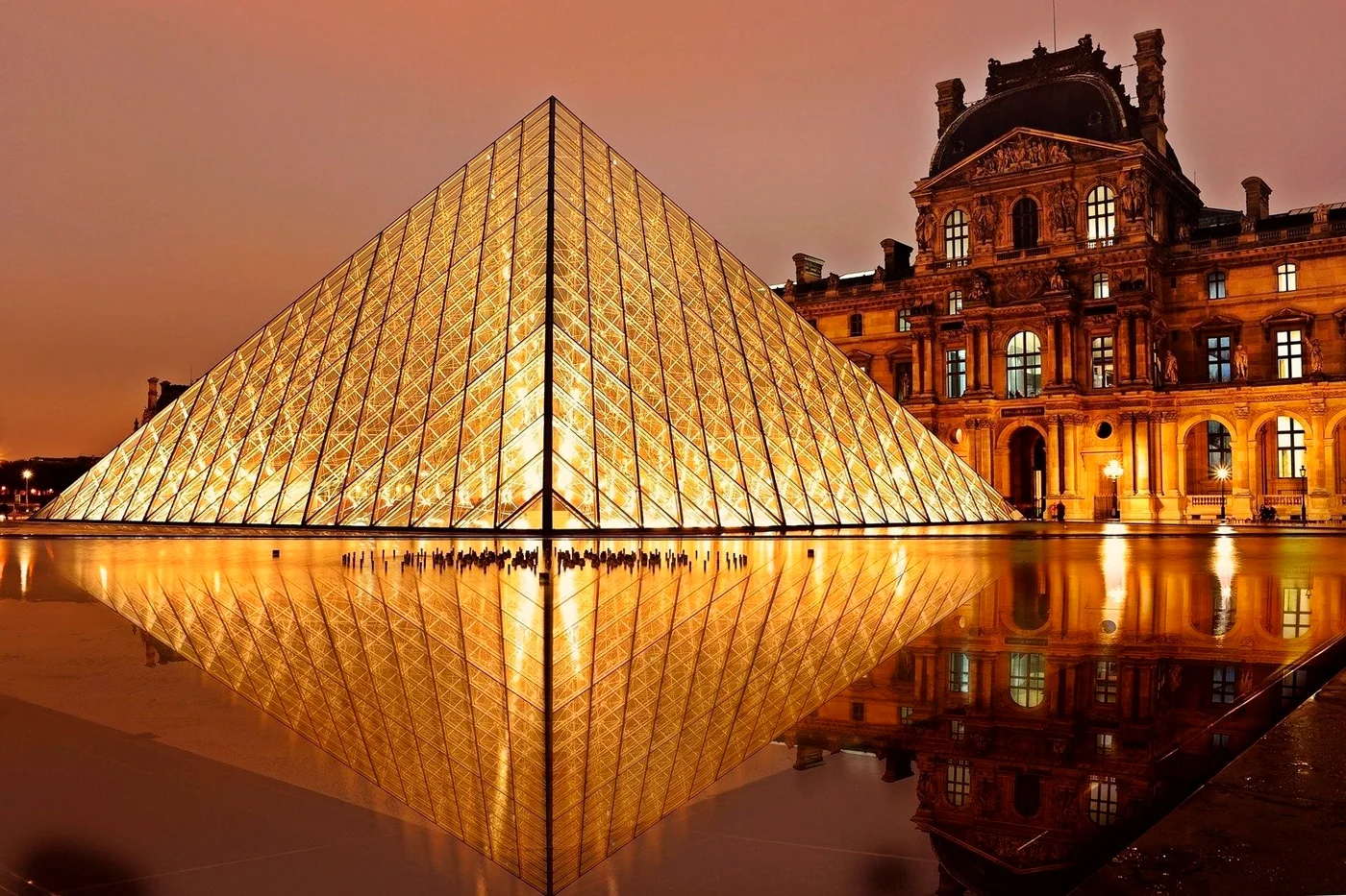 Musée du Louvre