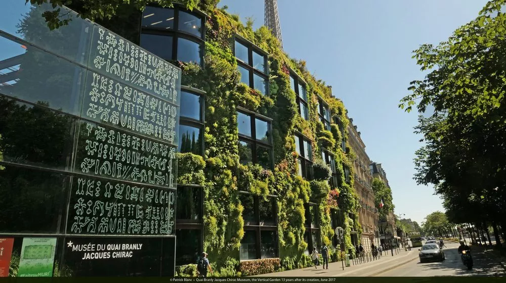 Musée du Quai Branly
