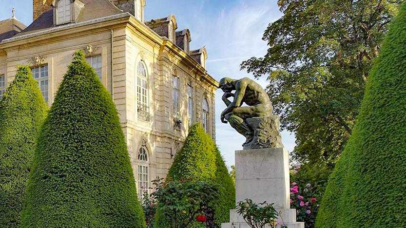 Musée Rodin - Photo 3