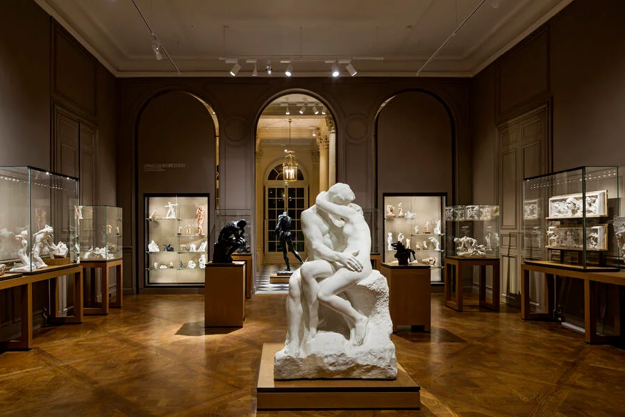 Musée Rodin - Photo 4