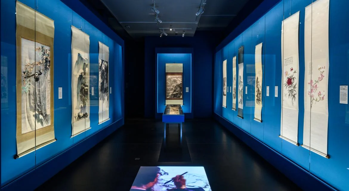 Musée Cernuschi - Photo 3