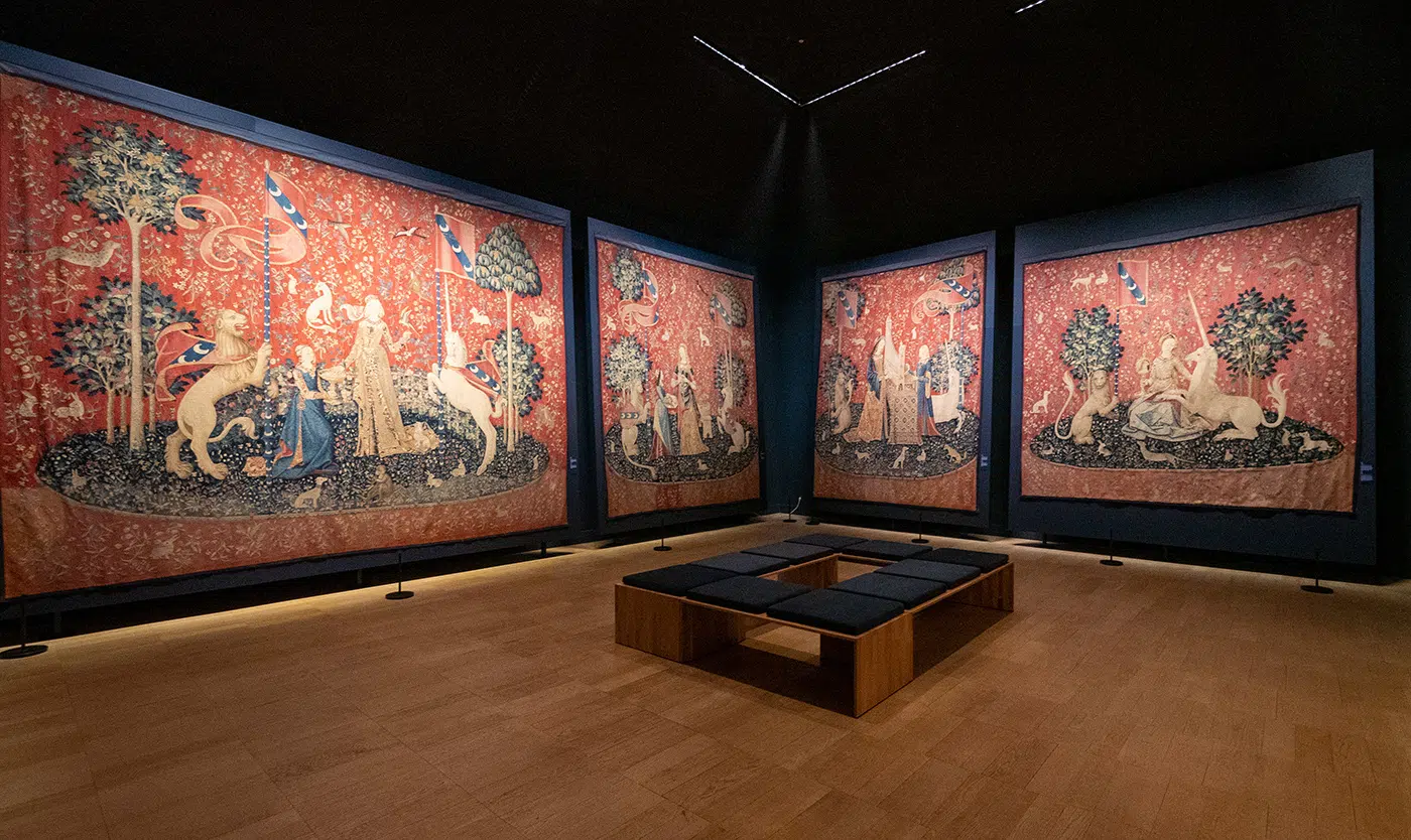 Musée de Cluny - Photo 3