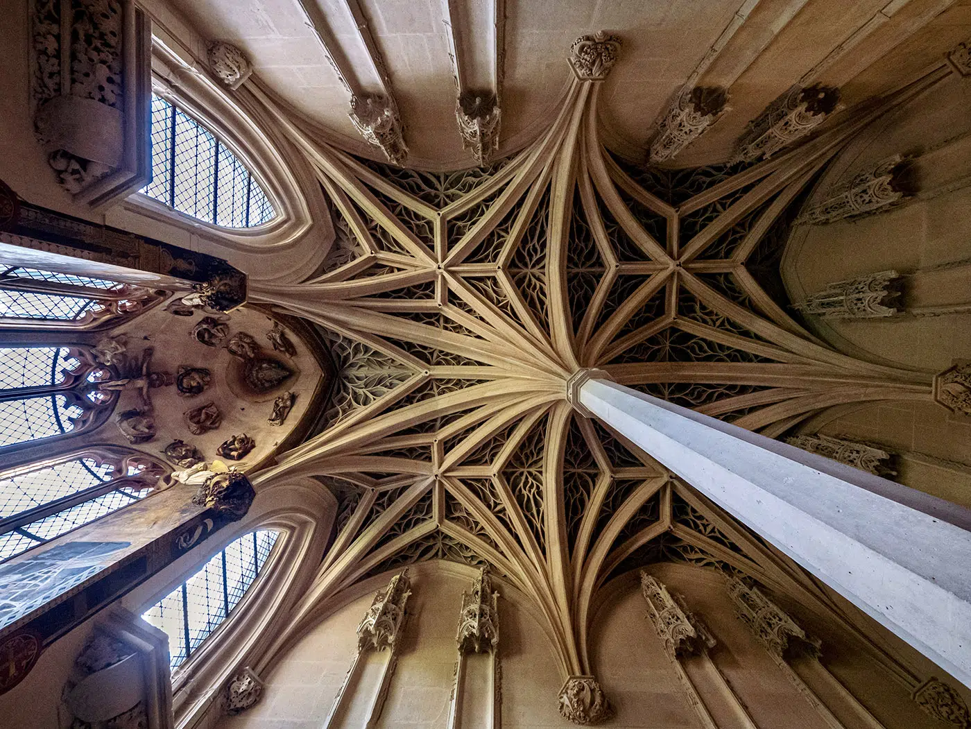 Musée de Cluny - Photo 4