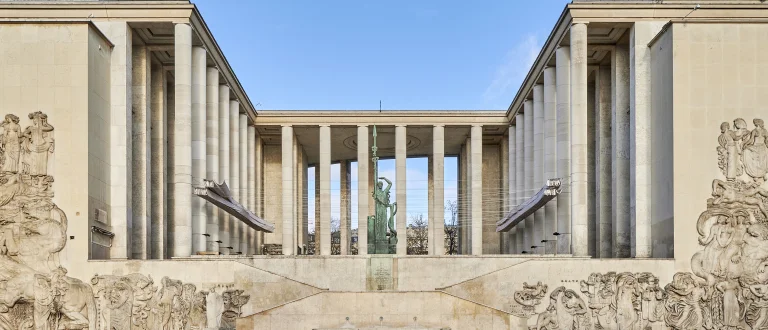 Musée d'Art Moderne de la Ville de Paris - Photo 2