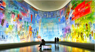 Musée d'Art Moderne de la Ville de Paris - Photo 3