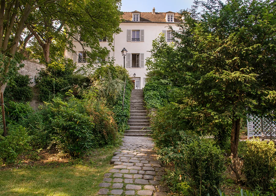 Musée de Montmartre - Photo 2