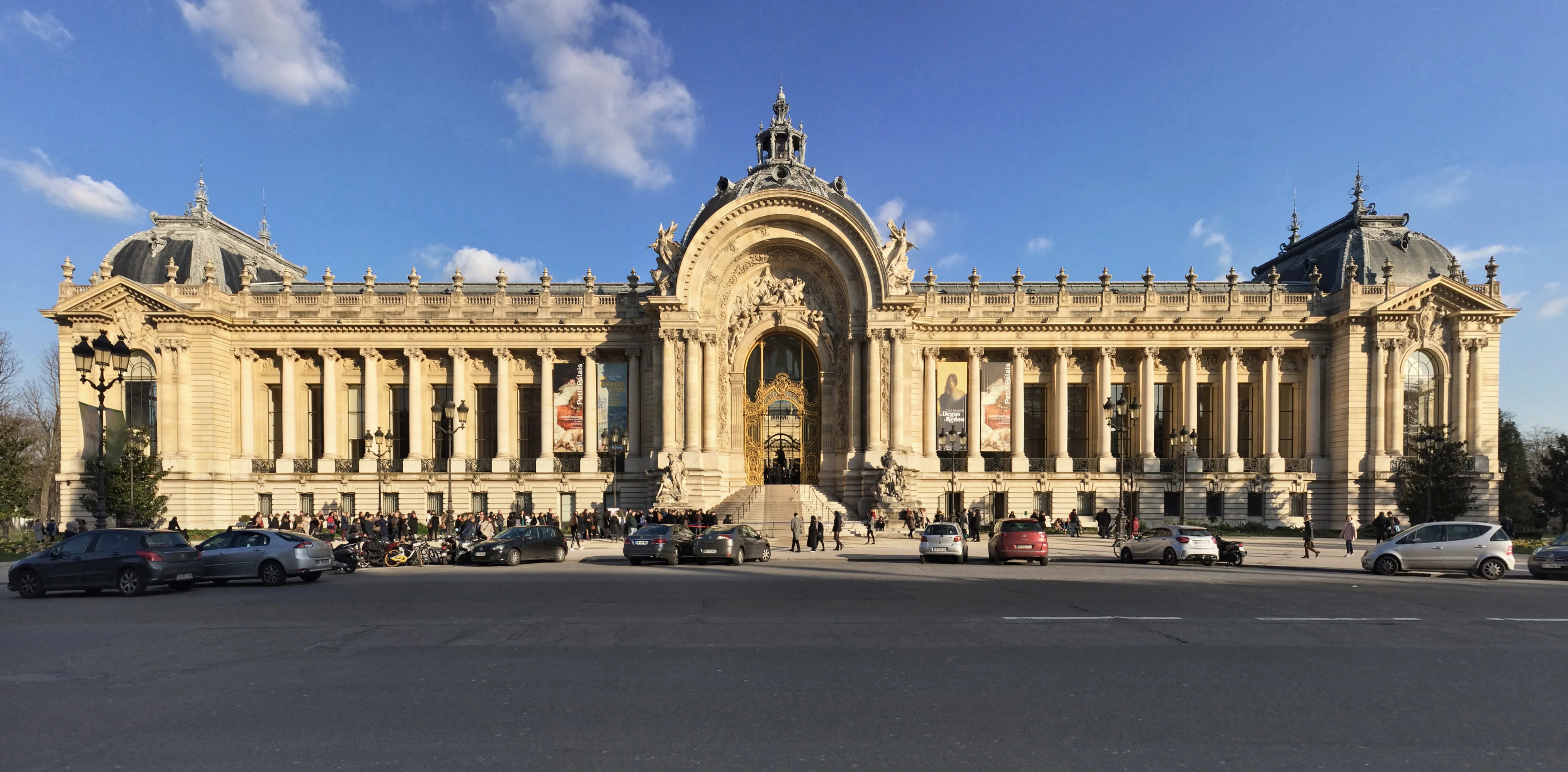 Petit Palais - Musée des Beaux-Arts