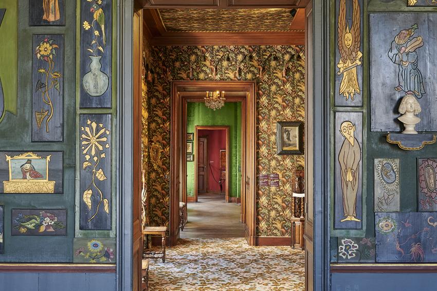 Maison Victor Hugo - Photo 3