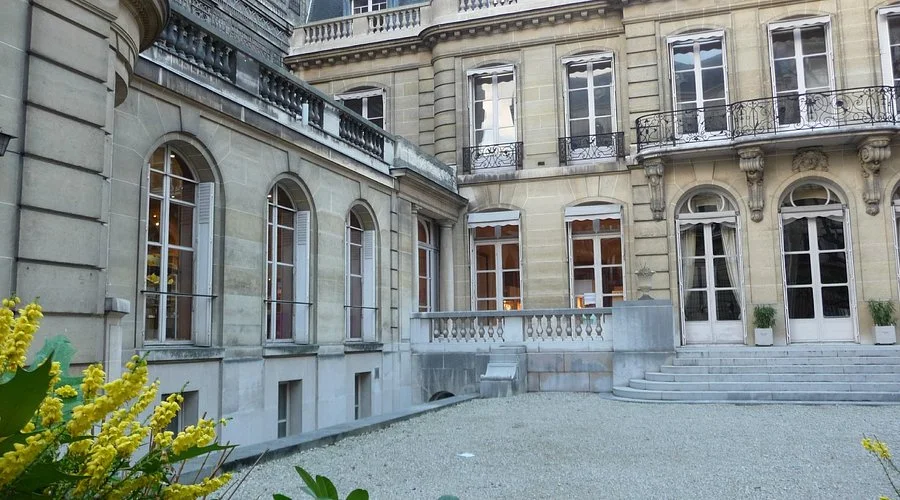 Musée de la Contrefaçon