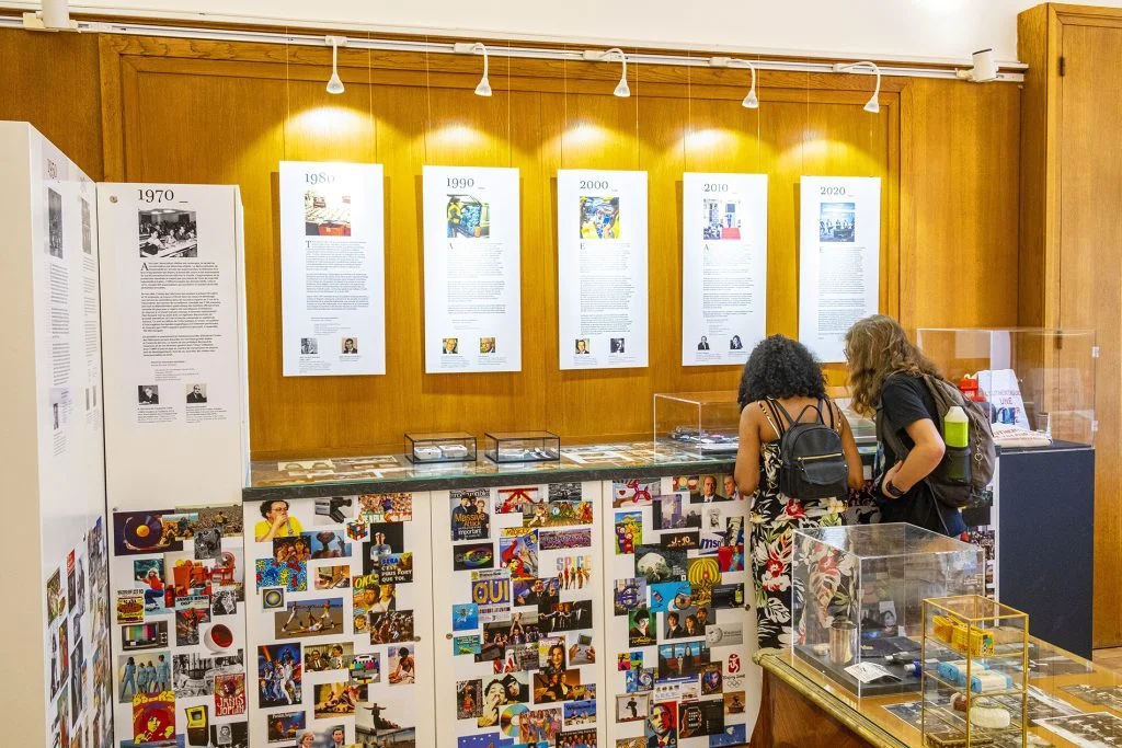 Musée de la Contrefaçon - Photo 2