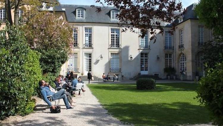 Centre Culturel Suédois