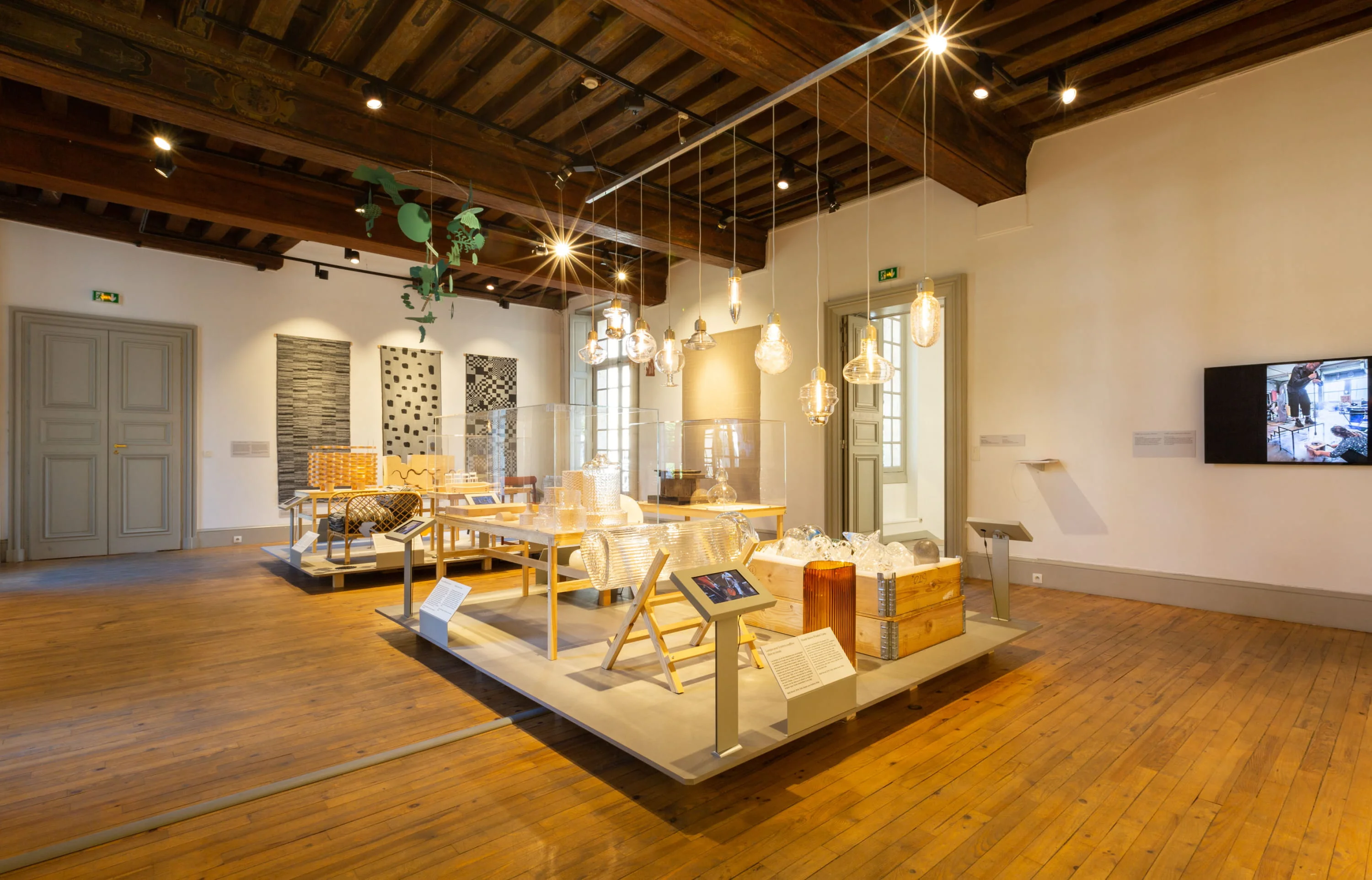 Centre Culturel Suédois - Photo 3