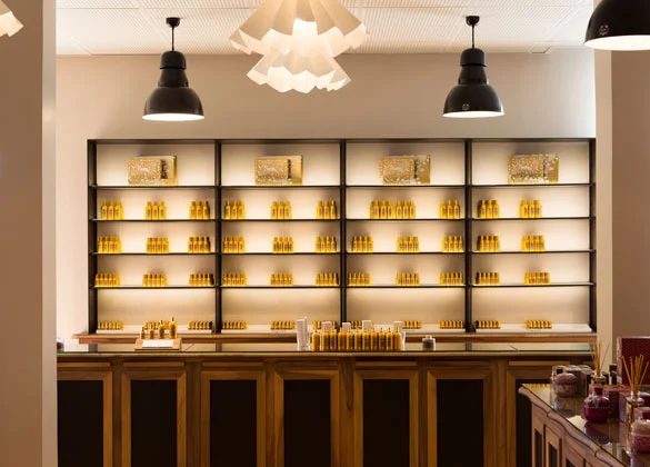 Musée Fragonard - Musée du Parfum - Photo 2