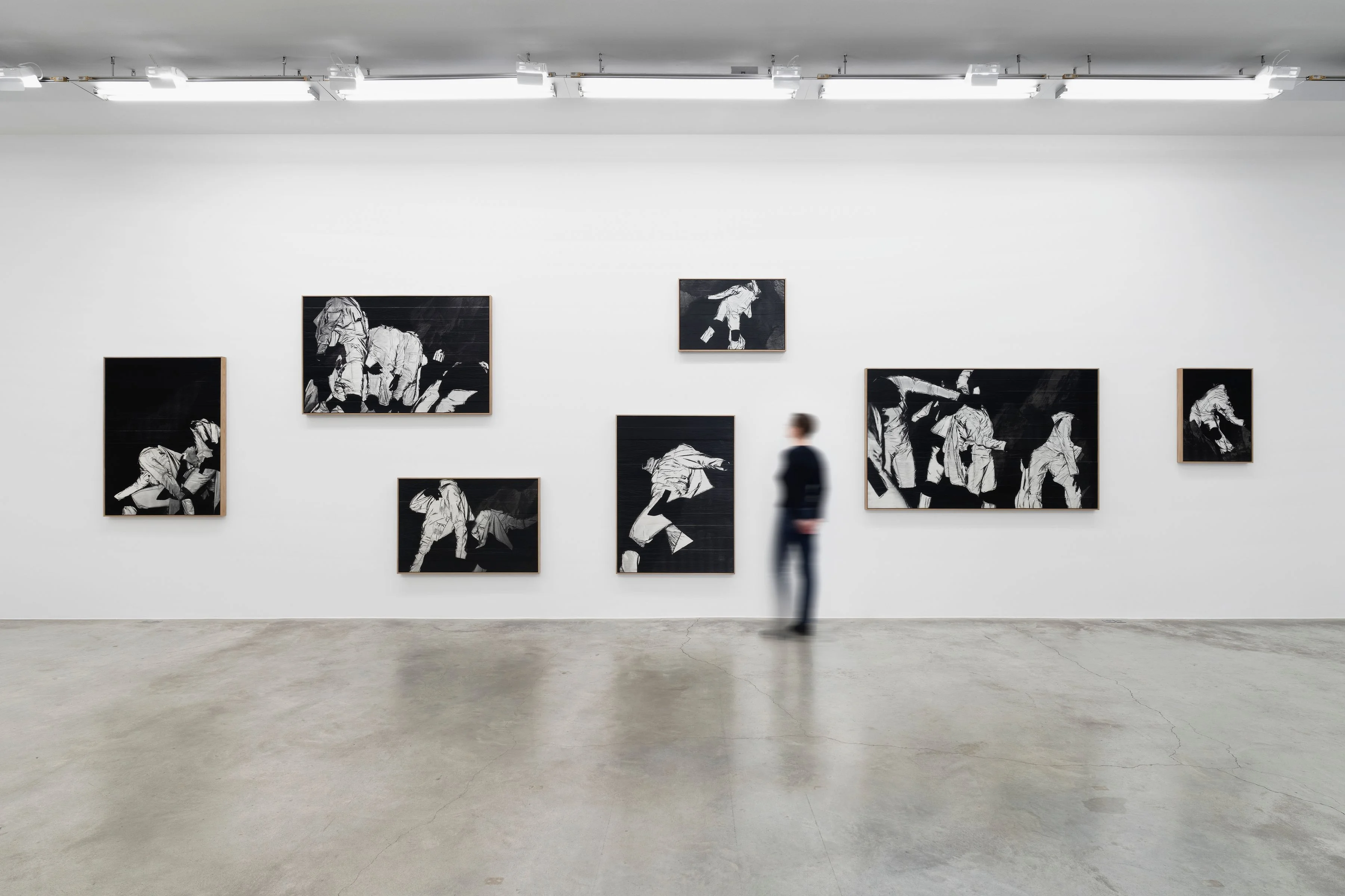 Galerie Perrotin - Photo 2