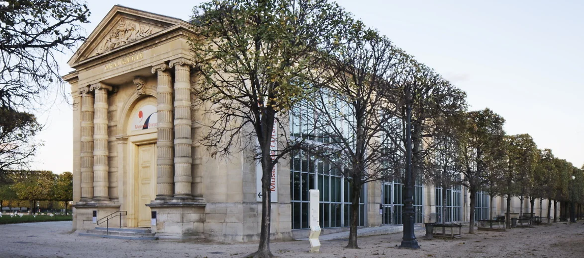 Musée de l'Orangerie