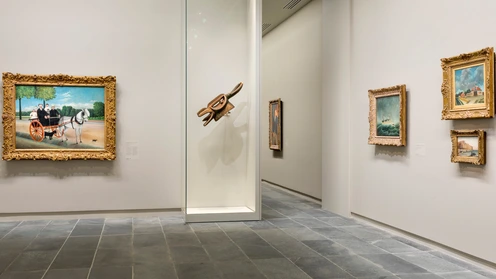 Musée de l'Orangerie - Photo 3