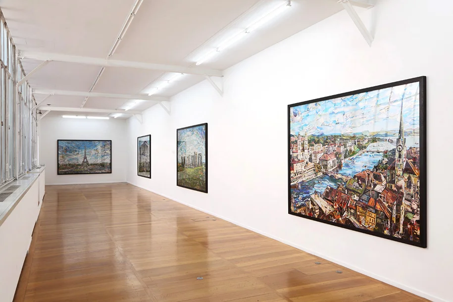 Galerie Xippas - Photo 2