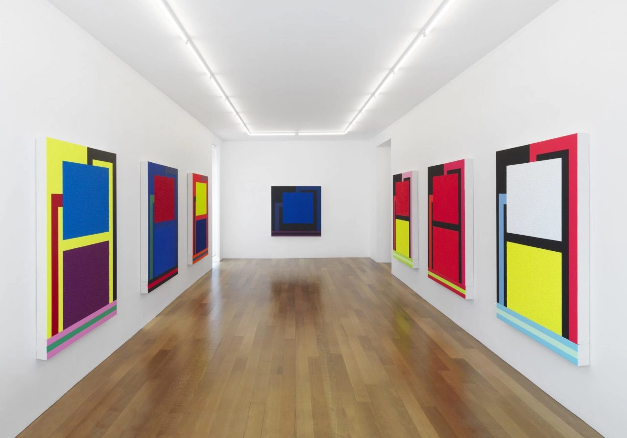 Galerie Xippas - Photo 3