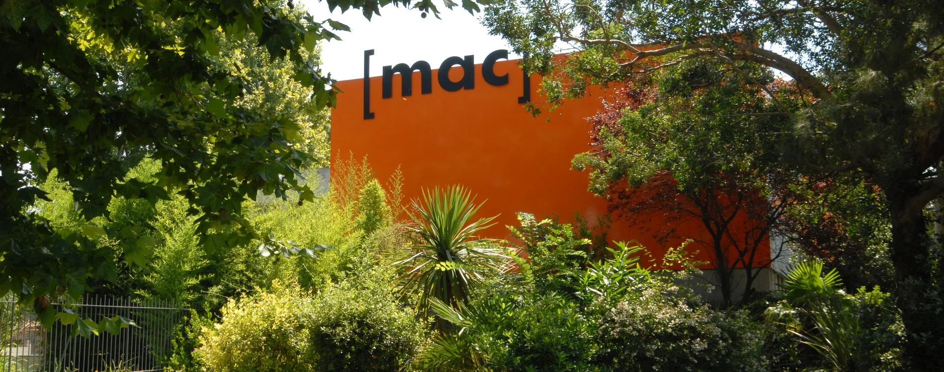 Musée d'Art Contemporain de Marseille