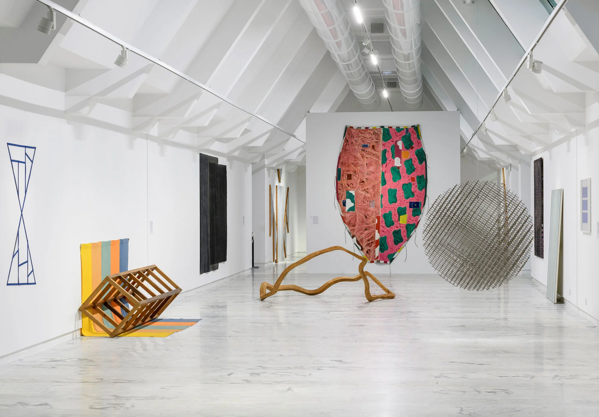 Musée d'Art Contemporain de Marseille - Photo 2