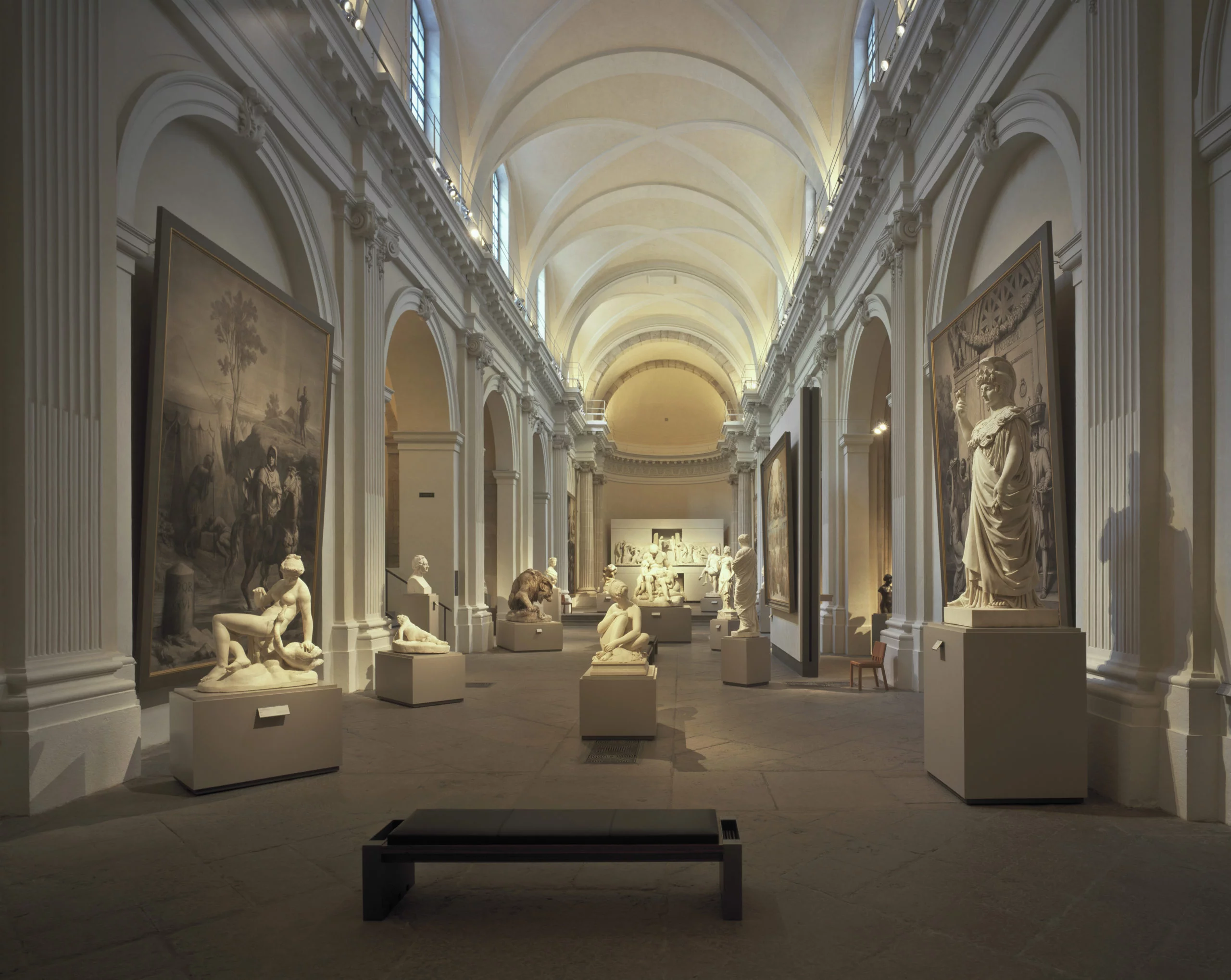 Musée des Beaux-Arts de Lyon - Photo 2