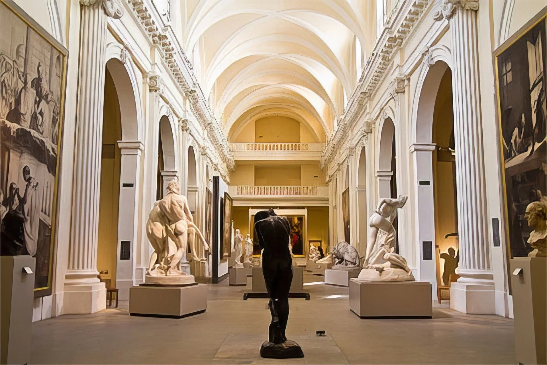 Musée des Beaux-Arts de Lyon - Photo 3