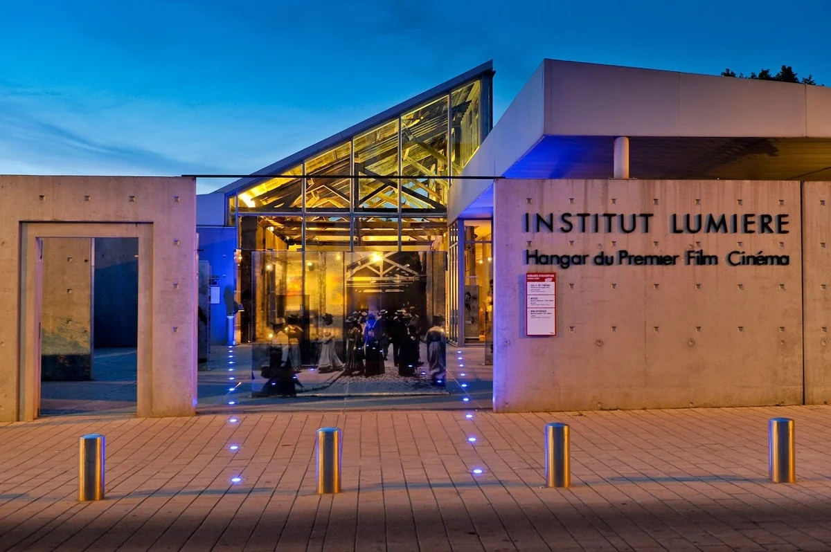 Institut Lumière