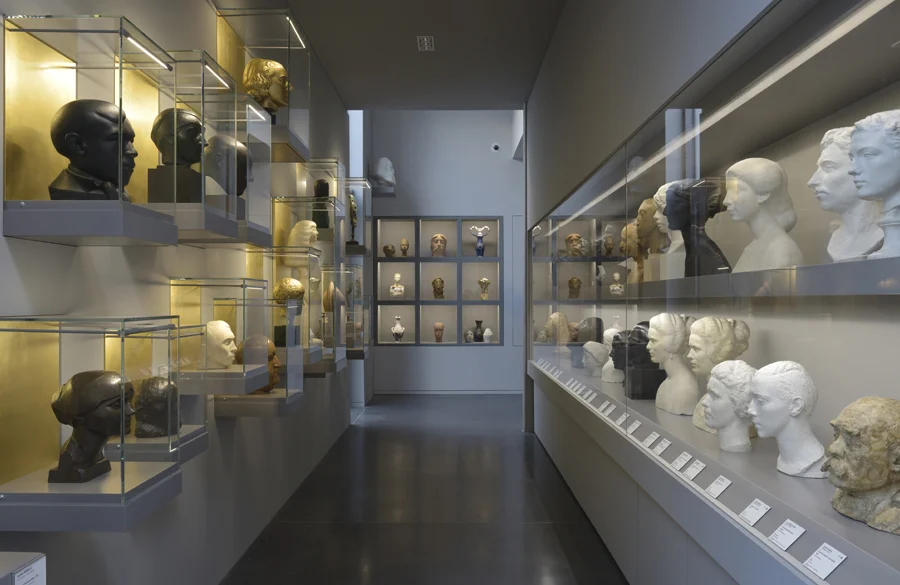 La Piscine - Musée d'art et d'industrie André Diligent de Roubaix - Photo 3