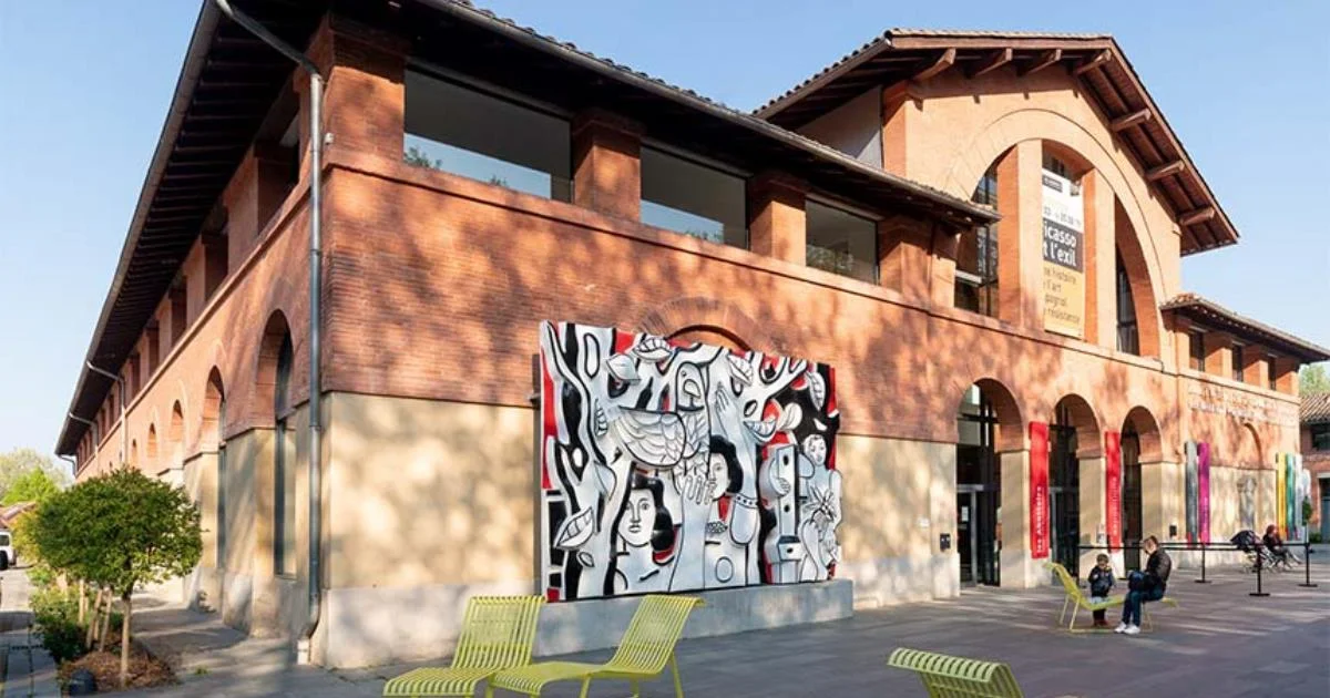 Les Abattoirs - Musée d'art moderne et contemporain