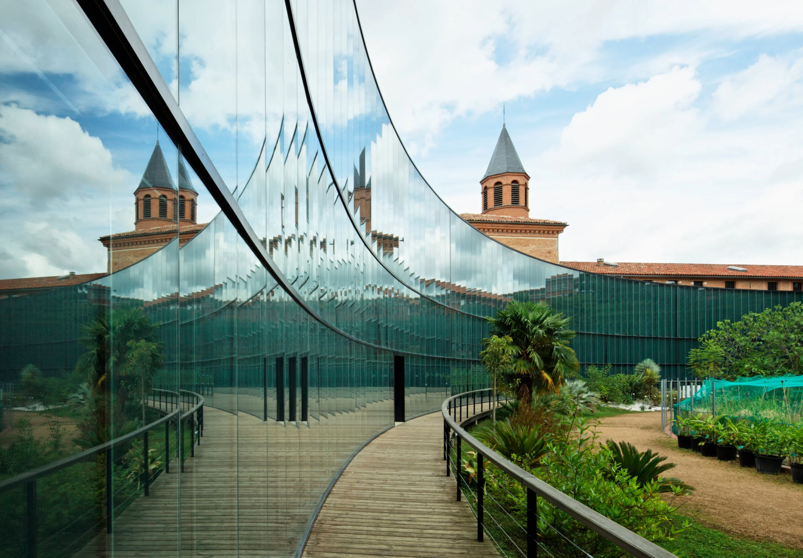 Muséum de Toulouse - Histoire Naturelle