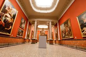 Musée Fabre - Photo 2