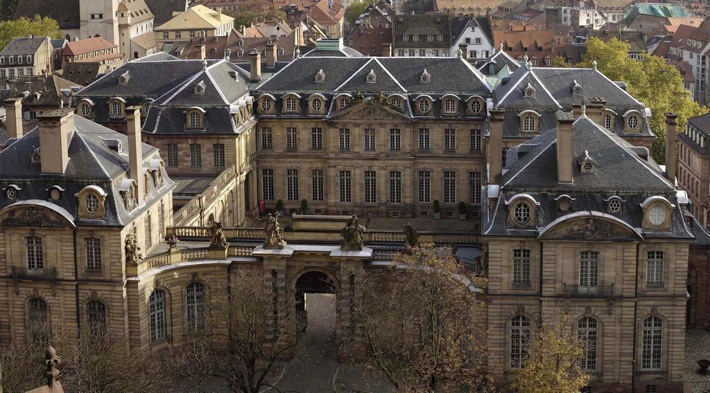Musée des Beaux-Arts de Strasbourg
