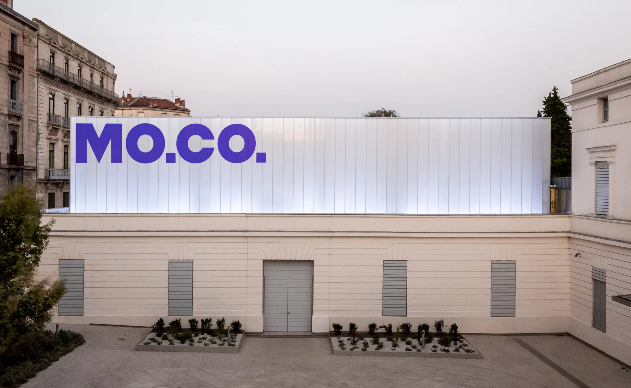 MO.CO Montpellier Contemporain