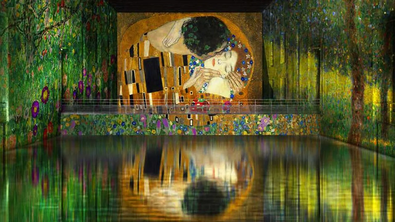 L'Atelier des Lumières - Photo 2
