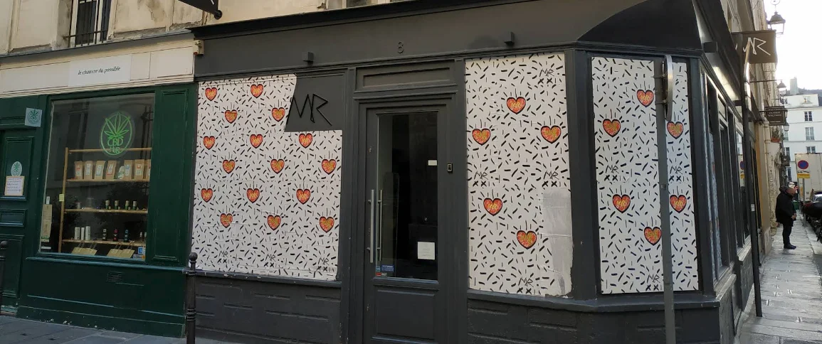 Ruttkowski;68 — Paris