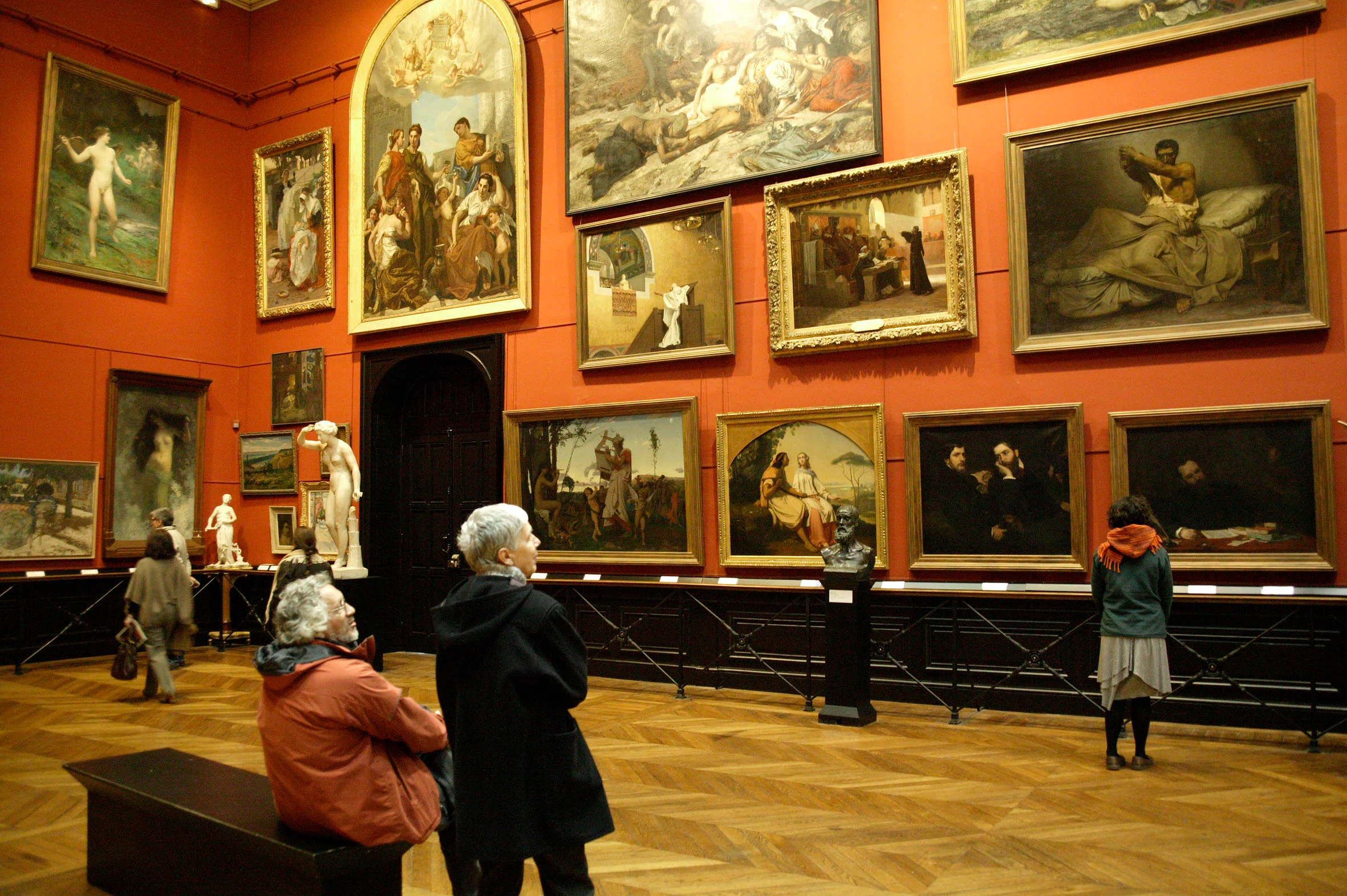 Musée des Augustins - Photo 2