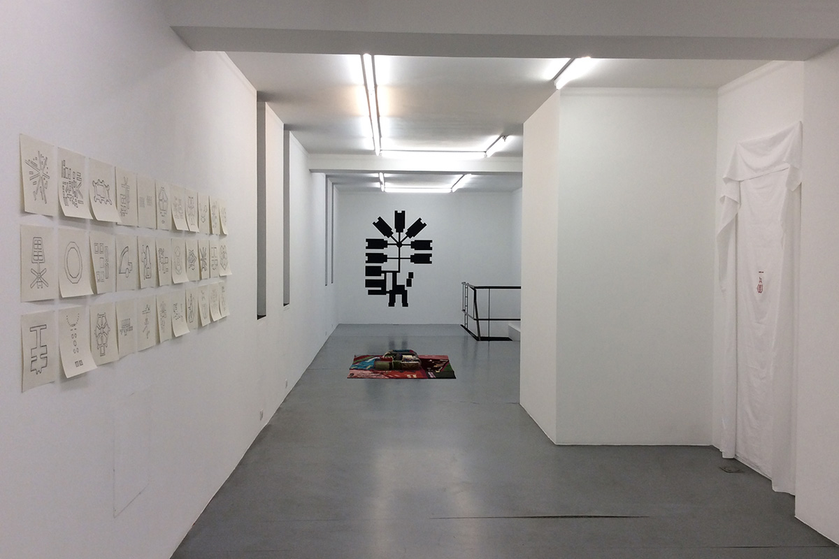 Galerie Polaris - Photo 2