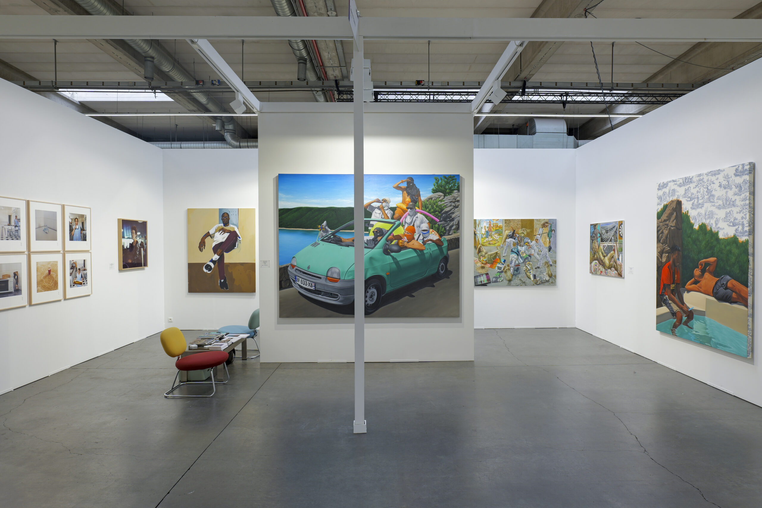 Galerie Polaris - Photo 3