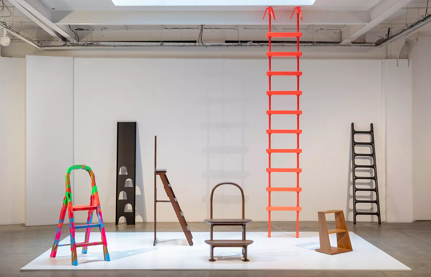 Galerie Kreo - Photo 2